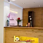 Hotel Garni Alpenland