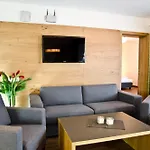 Garni Alpenland Hotel 4*