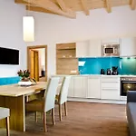 Garni Alpenland Hotel Ischgl