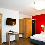 Garni Alpenland 4* Ischgl