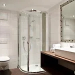 Hotel Garni Alpenland
