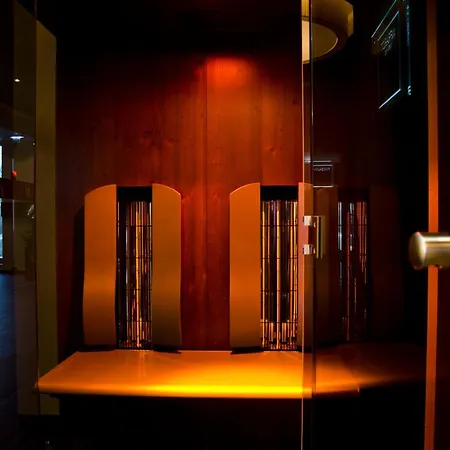 Garni Alpenland Hotel 4*