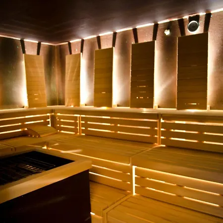 Hotel Garni Alpenland Ischgl