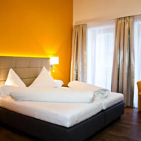Garni Alpenland 4*