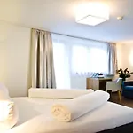 Garni Alpenland Hotel 4*