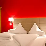 Garni Alpenland Hotel Ischgl