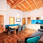 Garni Alpenland Hotel Ischgl