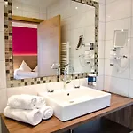 Garni Alpenland Hotel Ischgl