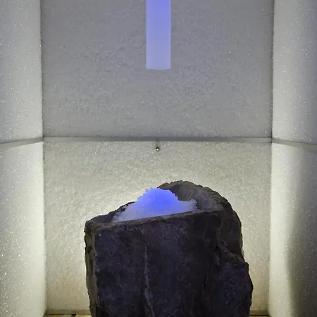 Hotel Garni Alpenland 4*