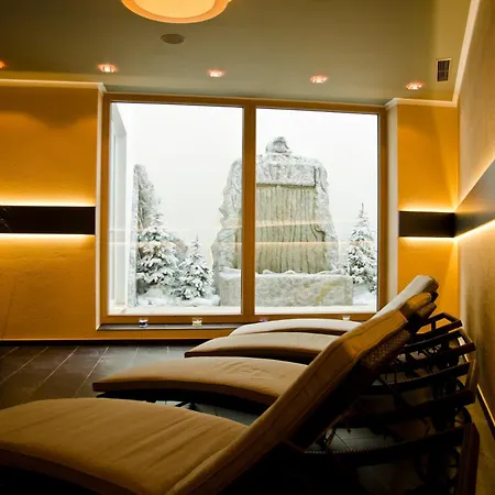 فندق Garni Alpenland ايشجل