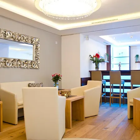 Garni Alpenland 4* Ischgl