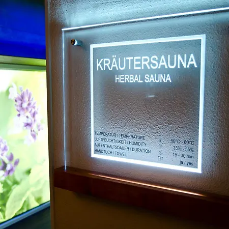 Garni Alpenland Hotel