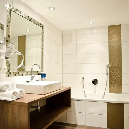 Garni Alpenland Ischgl