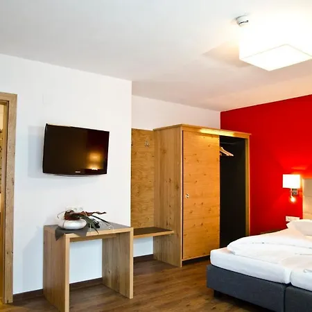 Garni Alpenland 4* Ischgl