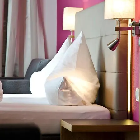 Hotel Garni Alpenland