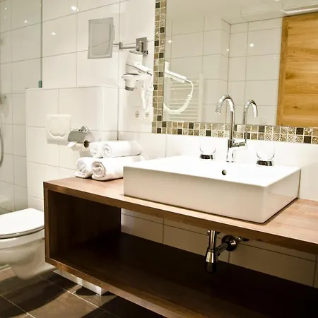 Garni Alpenland Hotel Ischgl