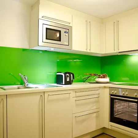 Garni Alpenland ايشجل