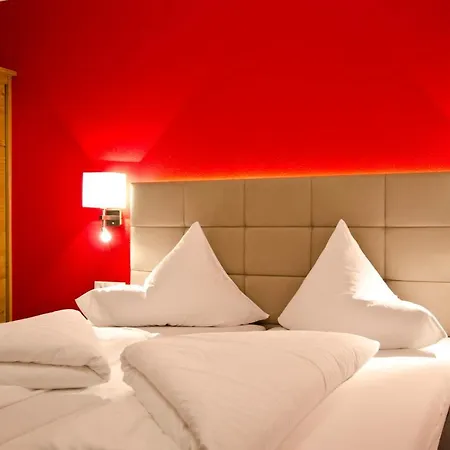 Garni Alpenland Hotel Ischgl