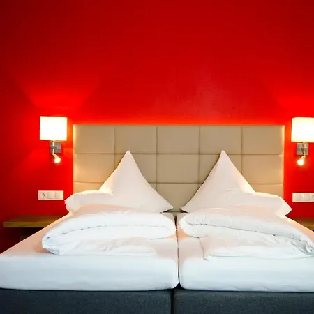 Garni Alpenland Hotel Ischgl