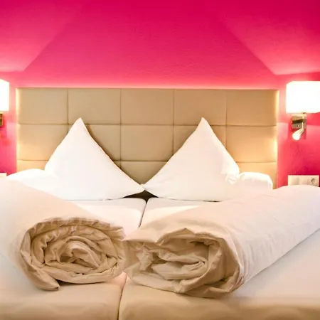 Garni Alpenland Hotel