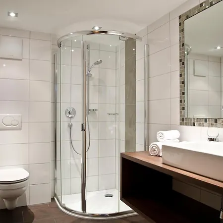 Hotel Garni Alpenland