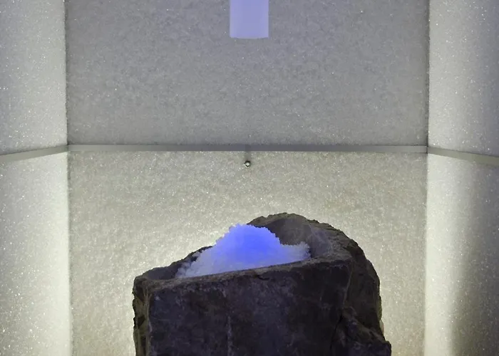 Ξενοδοχείο Garni Alpenland 4*