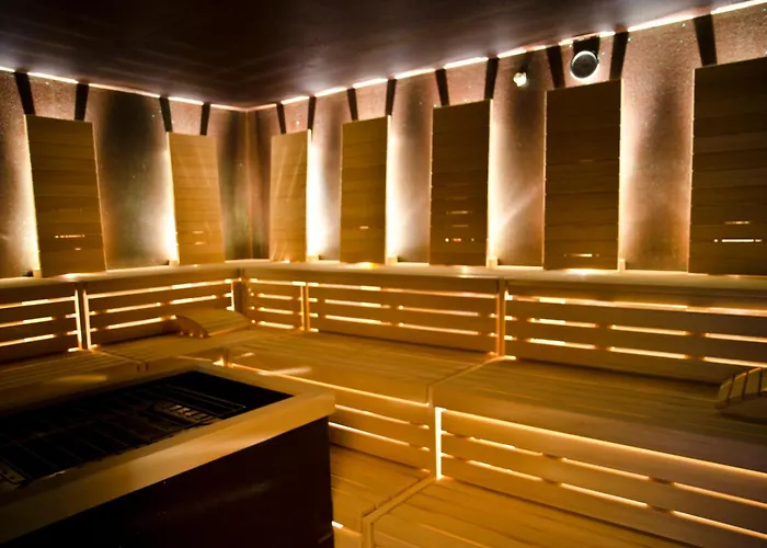 Otel Garni Alpenland Ischgl