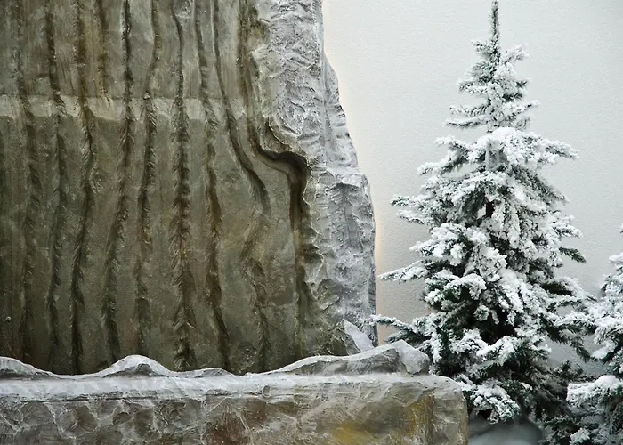 Ξενοδοχείο Garni Alpenland