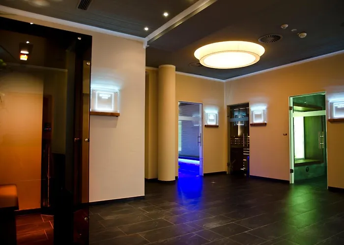 Garni Alpenland Ισγκλ