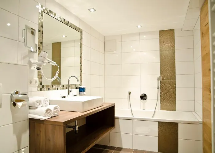 Garni Alpenland Ischgl