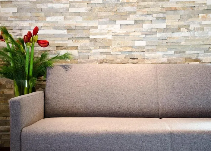 Garni Alpenland Ισγκλ