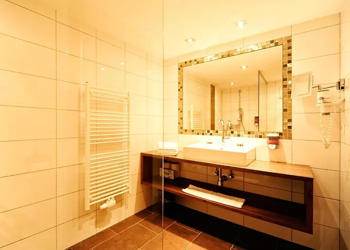 Garni Alpenland Ισγκλ