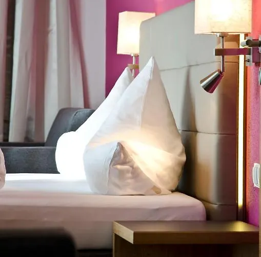 Hotel Garni Alpenland